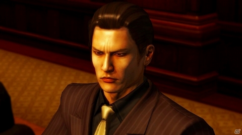 伝説の復活―PS4版「龍が如く3」登場キャラクターのプロフィールや舞台の情報などが公開！の画像6