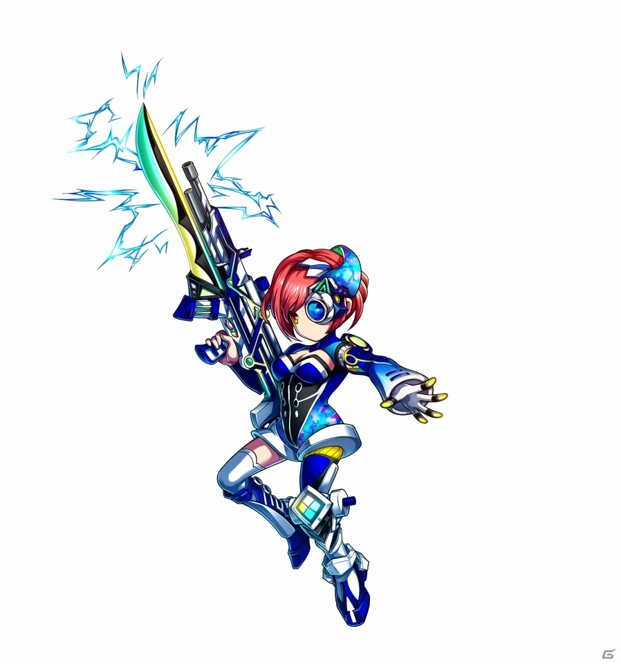 iOS/Android「ブレイブ フロンティア2」新ユニットシリーズ「フェブラー兄弟と精霊の書」が登場！の画像12