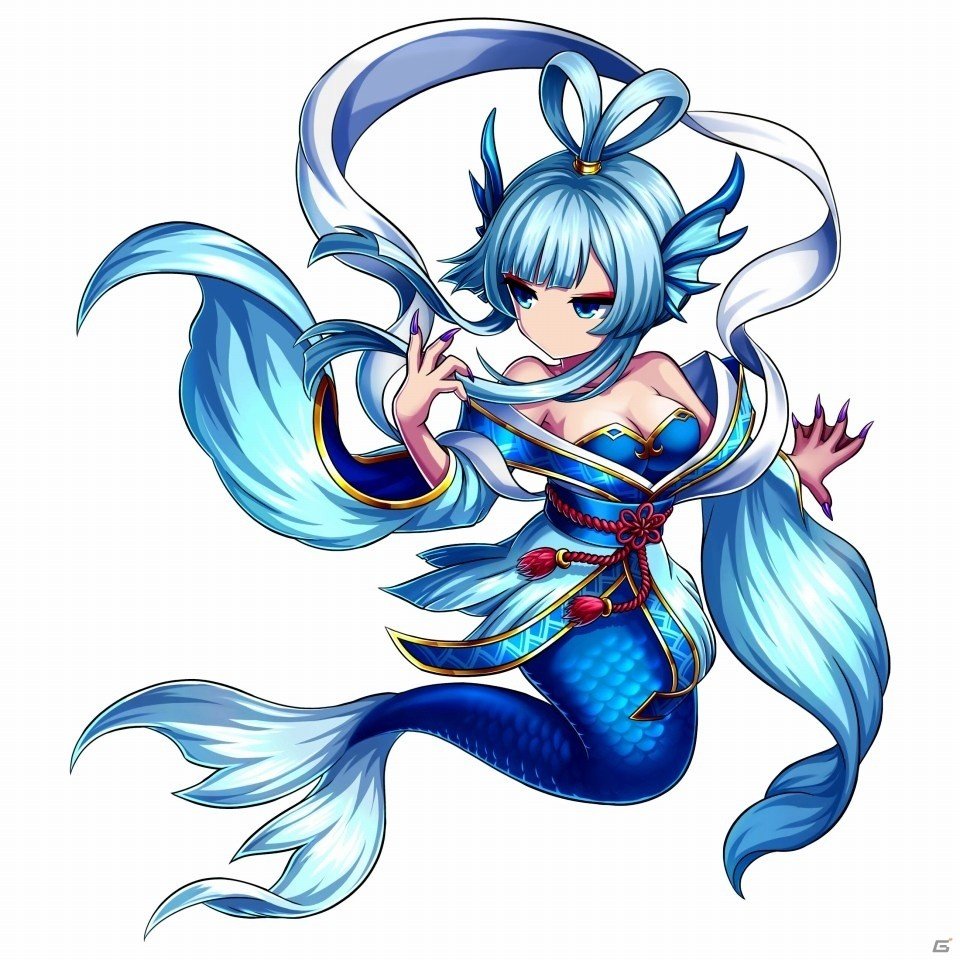 iOS/Android「ブレイブ フロンティア2」新ユニットシリーズ「フェブラー兄弟と精霊の書」が登場！の画像3