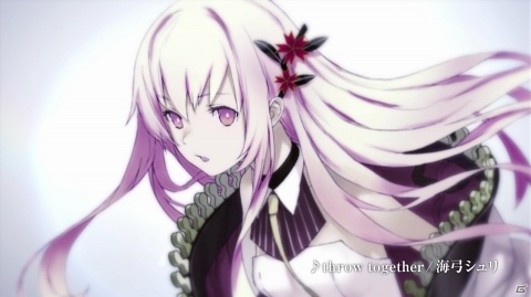 「レイヤードストーリーズ ゼロ」新CMが公開！クリスタルが合計550個手に入るログインボーナスも開催の画像1