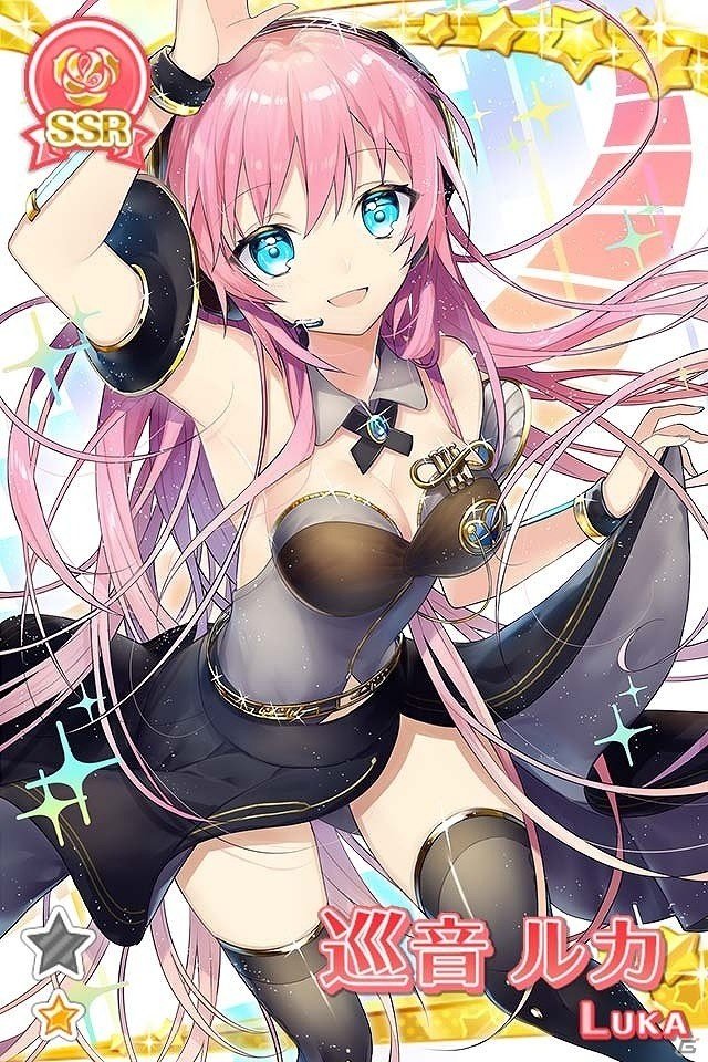 「グリモア～私立グリモワール魔法学園～」にて「初音ミク」とのコラボが開催！の画像11