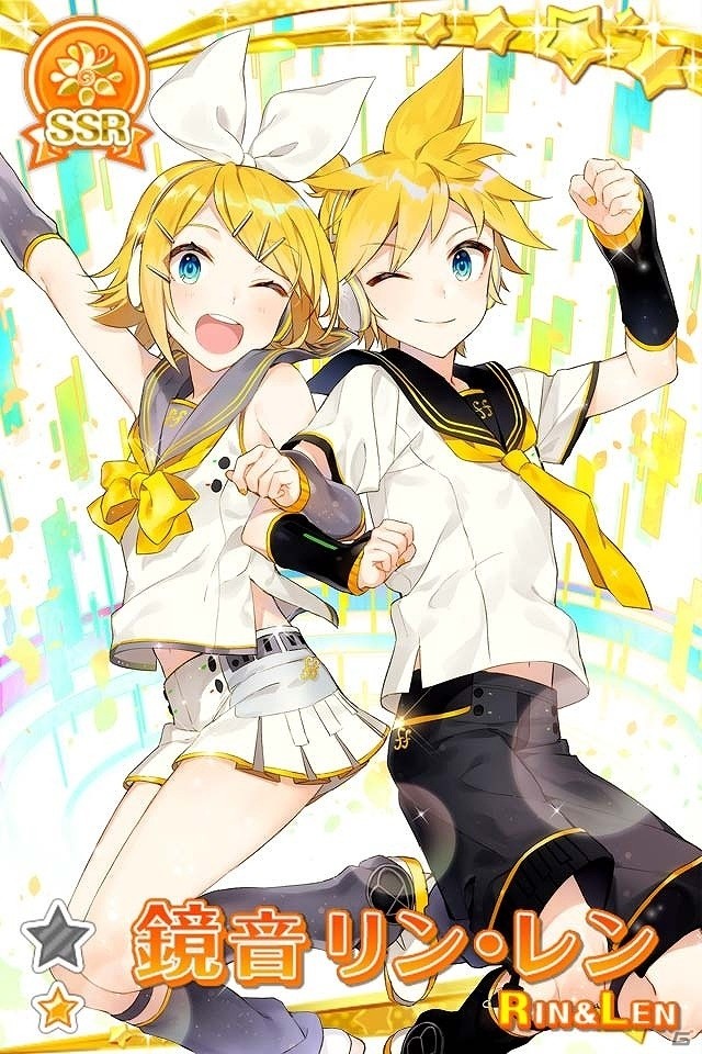 「グリモア～私立グリモワール魔法学園～」にて「初音ミク」とのコラボが開催！の画像9