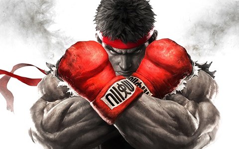 「ストリートファイターV」が6月26日より2990円で配信！