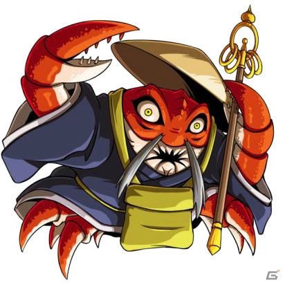 「ドラゴンポーカー」乙姫や龍人浦島太郎が登場する新スペシャルダンジョン「妖怪龍人伝 龍宮城」開催！の画像4