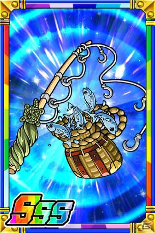 「ドラゴンポーカー」乙姫や龍人浦島太郎が登場する新スペシャルダンジョン「妖怪龍人伝 龍宮城」開催！の画像7