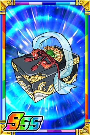 「ドラゴンポーカー」乙姫や龍人浦島太郎が登場する新スペシャルダンジョン「妖怪龍人伝 龍宮城」開催！の画像9