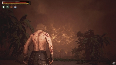 オープンワールドサバイバルアクション「Conan Outcasts」ゲームの主要ポイントが公開！の画像6