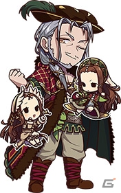 「グリムノーツ Repage」レオナルド・ダ・ヴィンチ、モナ・リザ、ミシェル・ノストラダムスが登場！の画像5