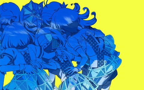 「Tokyo 7th シスターズ」3rdアルバム発売を記念したLINE LIVEが7月2日に生配信！