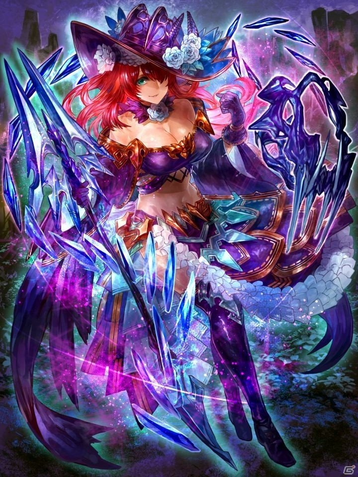 iOS/Android「ウイニングハンド」新召喚獣「ウィザード・オブ・OZ」が登場！の画像2