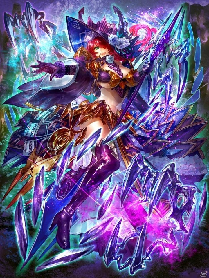 iOS/Android「ウイニングハンド」新召喚獣「ウィザード・オブ・OZ」が登場！の画像3