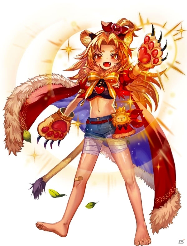 iOS/Android「ウイニングハンド」新召喚獣「ウィザード・オブ・OZ」が登場！の画像6