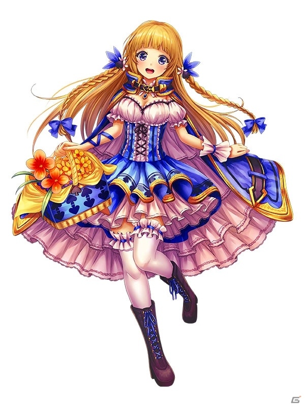 iOS/Android「ウイニングハンド」新召喚獣「ウィザード・オブ・OZ」が登場！の画像7