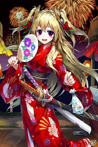 「チェインクロニクル3」アニバーサリーに向けた「5th Anniversary～前夜祭～」が開催の画像10