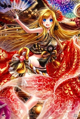 「チェインクロニクル3」アニバーサリーに向けた「5th Anniversary～前夜祭～」が開催の画像14
