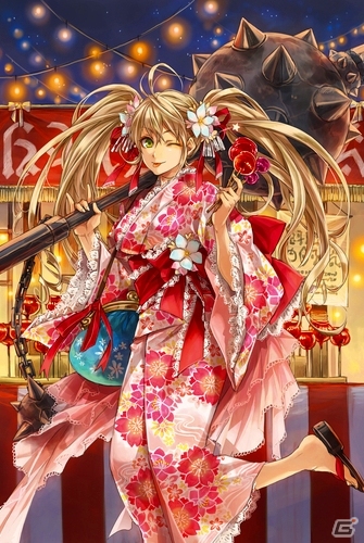 「チェインクロニクル3」アニバーサリーに向けた「5th Anniversary～前夜祭～」が開催の画像9