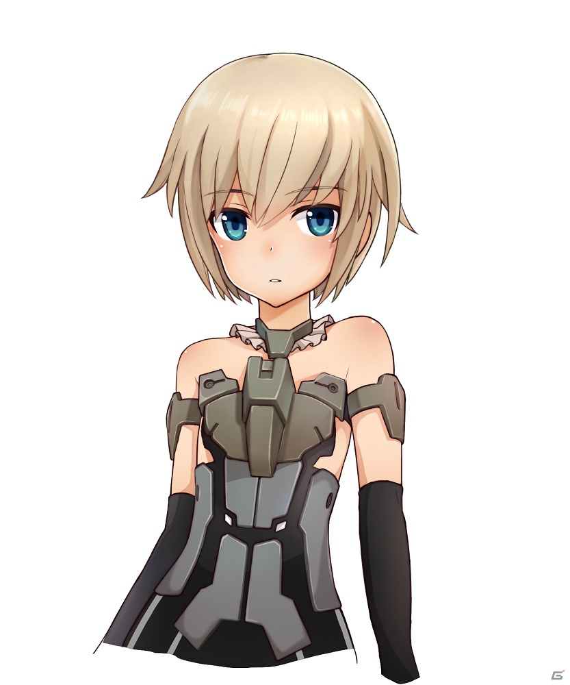 「アリス・ギア・アイギス」×TVアニメ「フレームアームズ・ガール」のコラボは6月28日スタート！の画像5