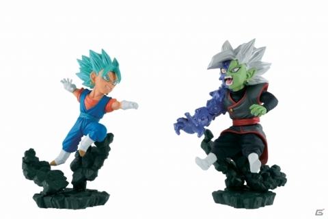 「ドラゴンボール」より孫悟空やブルマがバンプレスト最大級サイズのフィギュアになって登場！の画像8