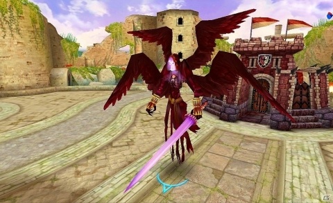 「ファンタジーアース ジェネシス」召喚獣のビジュアル初公開！の画像2