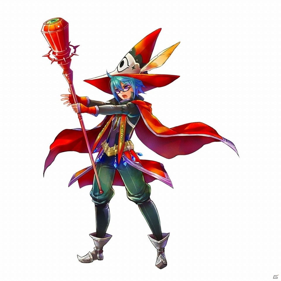 「ファンタジーアース ジェネシス」召喚獣のビジュアル初公開！の画像12