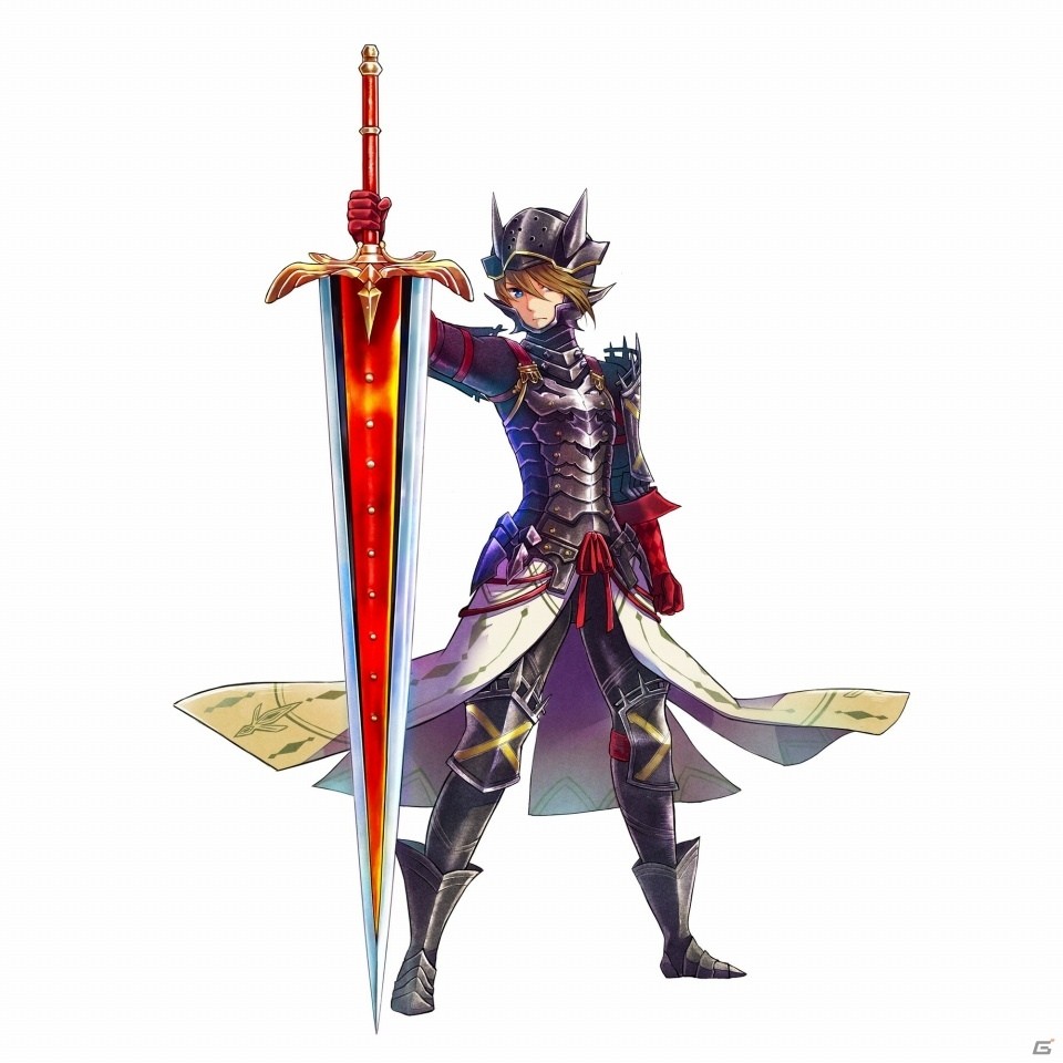 「ファンタジーアース ジェネシス」召喚獣のビジュアル初公開！の画像6