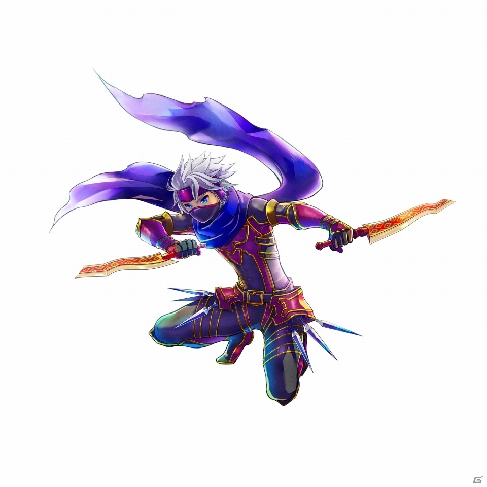 「ファンタジーアース ジェネシス」召喚獣のビジュアル初公開！の画像8