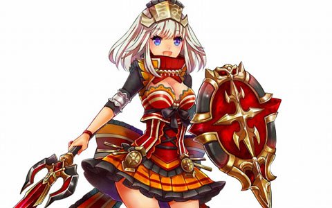 「ファンタジーアース ジェネシス」召喚獣のビジュアル初公開！