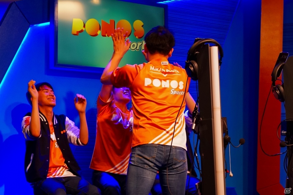 「クラロワリーグ」セミプレイオフ進出をかけた「ワイルドカード トーナメント」をPONOS Sportsが制覇の画像3