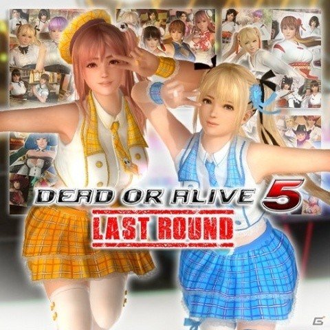 「DEAD OR ALIVE 5 Last Round」シーズンパスがお得なサマーセールが開催！の画像1
