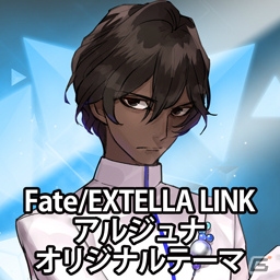 「Fate/EXTELLA LINK」新参戦サーヴァント10騎のテーマとアバターが登場！の画像13