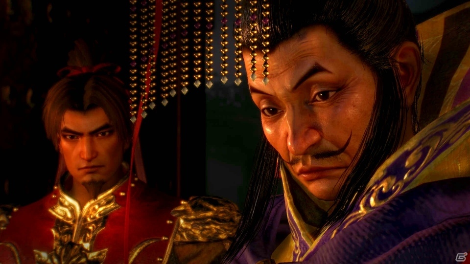 「真・三國無双8」有料DLC第3弾「追加シナリオ紹介動画」が公開！の画像4