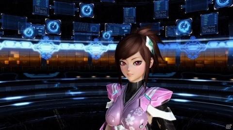 「ファンタシースターオンライン2」アップデートにて新PA・略式複合テクニックが追加！の画像135
