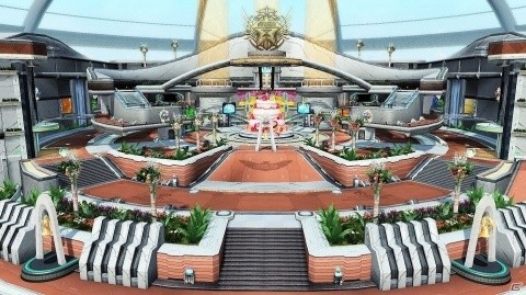 「ファンタシースターオンライン2」アップデートにて新PA・略式複合テクニックが追加！の画像8