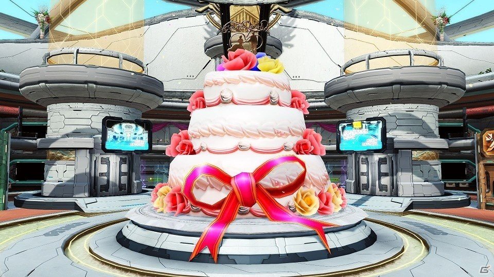 「ファンタシースターオンライン2」アップデートにて新PA・略式複合テクニックが追加！の画像10