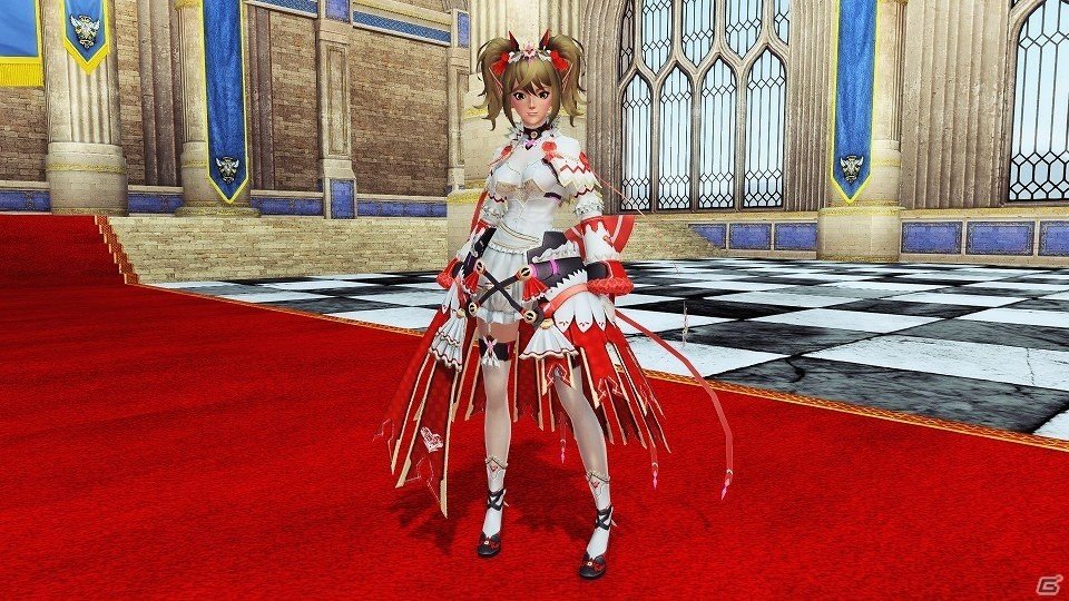 「ファンタシースターオンライン2」アップデートにて新PA・略式複合テクニックが追加！の画像100