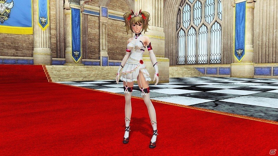 「ファンタシースターオンライン2」アップデートにて新PA・略式複合テクニックが追加！の画像104