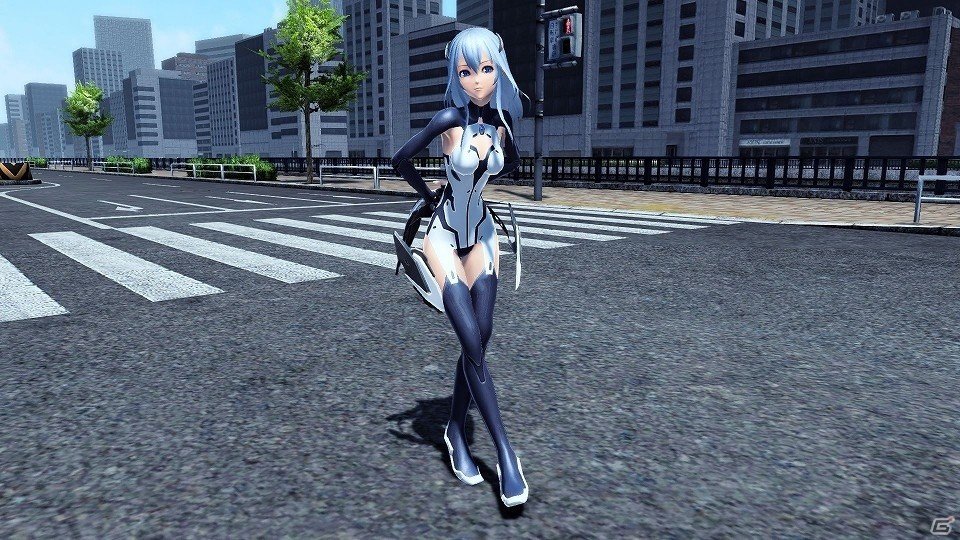 「ファンタシースターオンライン2」アップデートにて新PA・略式複合テクニックが追加！の画像106