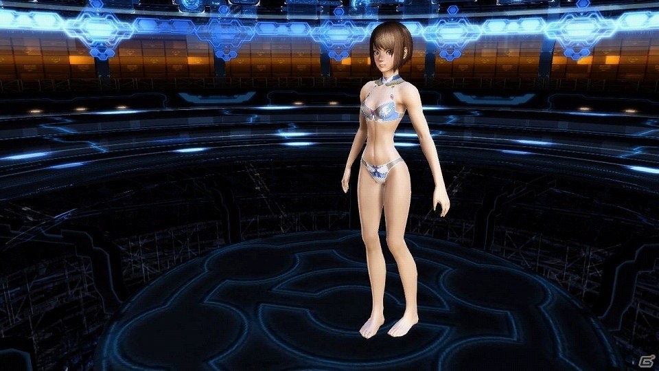 「ファンタシースターオンライン2」アップデートにて新PA・略式複合テクニックが追加！の画像109