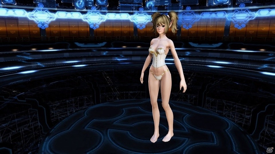 「ファンタシースターオンライン2」アップデートにて新PA・略式複合テクニックが追加！の画像110