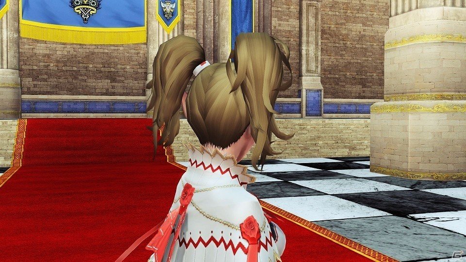 「ファンタシースターオンライン2」アップデートにて新PA・略式複合テクニックが追加！の画像115
