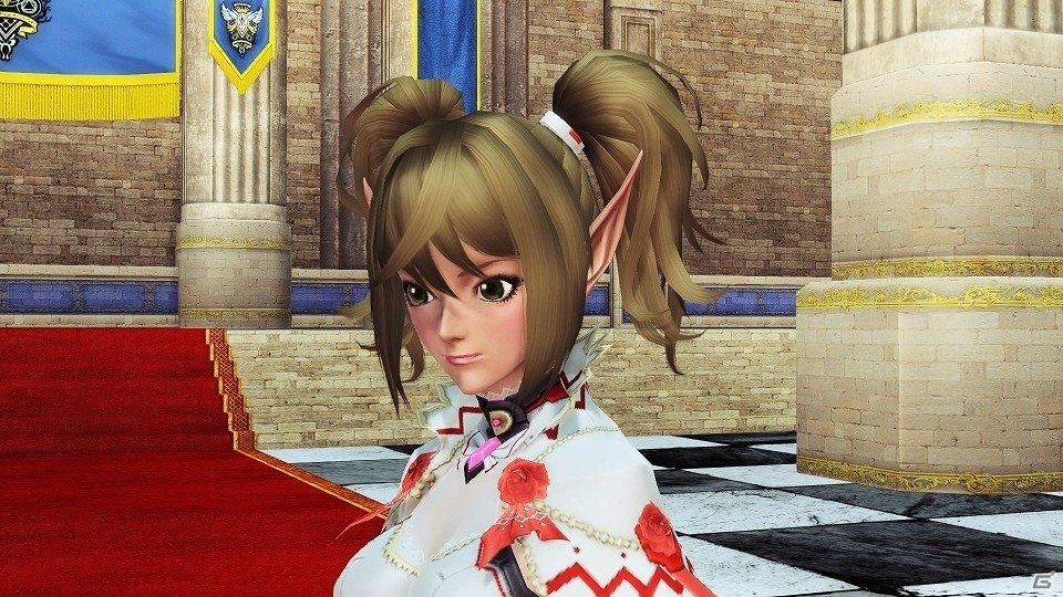 「ファンタシースターオンライン2」アップデートにて新PA・略式複合テクニックが追加！の画像116