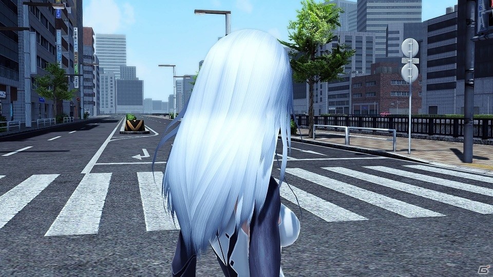 「ファンタシースターオンライン2」アップデートにて新PA・略式複合テクニックが追加！の画像117