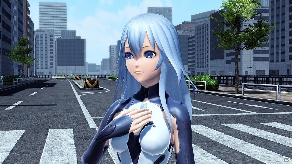 「ファンタシースターオンライン2」アップデートにて新PA・略式複合テクニックが追加！の画像118