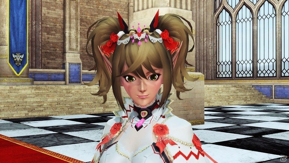 「ファンタシースターオンライン2」アップデートにて新PA・略式複合テクニックが追加！の画像124