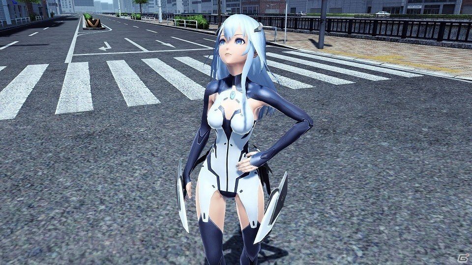 「ファンタシースターオンライン2」アップデートにて新PA・略式複合テクニックが追加！の画像132