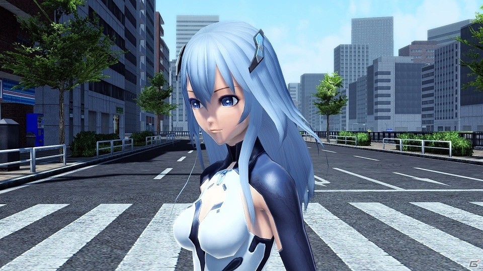 「ファンタシースターオンライン2」アップデートにて新PA・略式複合テクニックが追加！の画像133