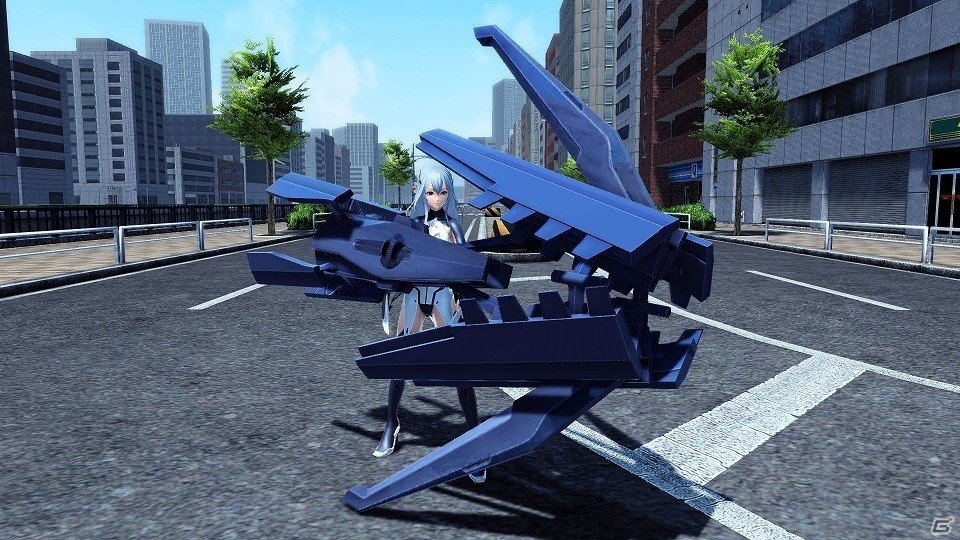 「ファンタシースターオンライン2」アップデートにて新PA・略式複合テクニックが追加！の画像141