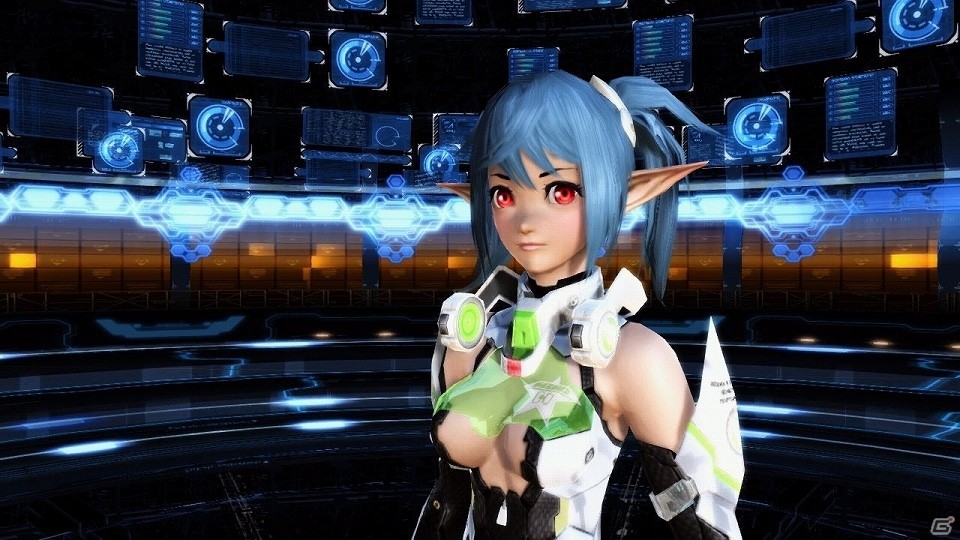 「ファンタシースターオンライン2」アップデートにて新PA・略式複合テクニックが追加！の画像157
