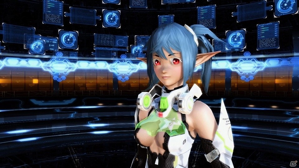 「ファンタシースターオンライン2」アップデートにて新PA・略式複合テクニックが追加！の画像159