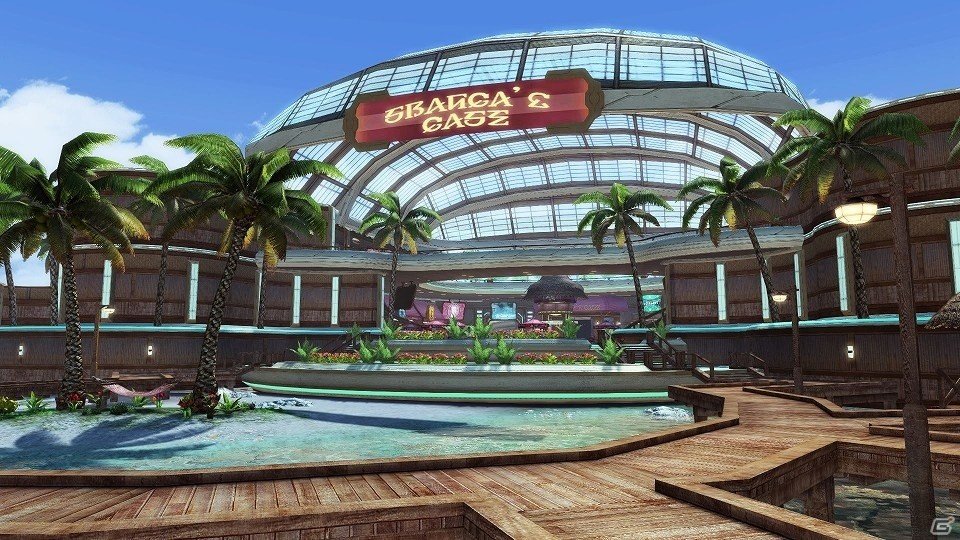 「ファンタシースターオンライン2」アップデートにて新PA・略式複合テクニックが追加！の画像2